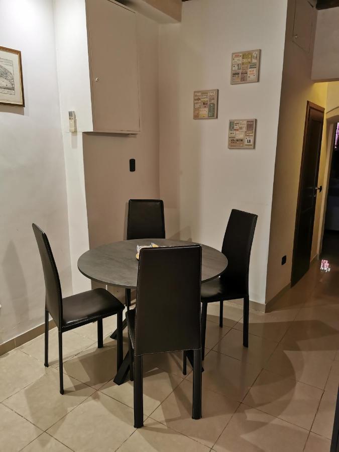 Appartamento La Piccola Contessa Firenze Екстериор снимка