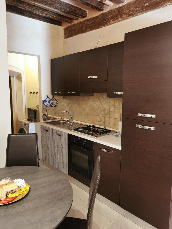 Appartamento La Piccola Contessa Firenze Екстериор снимка