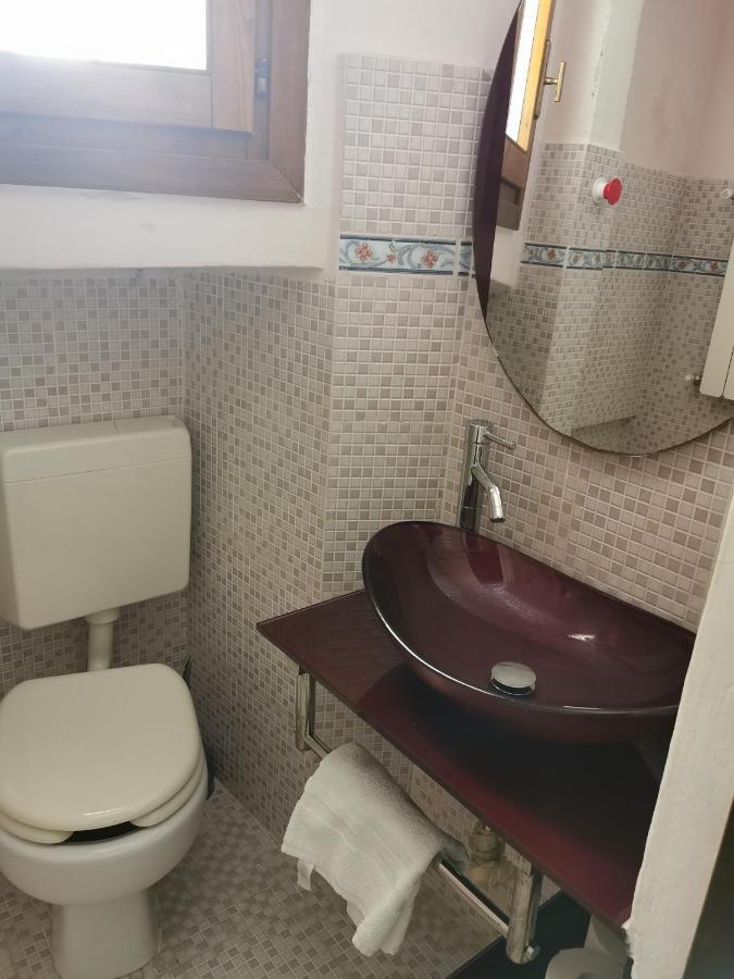 Appartamento La Piccola Contessa Firenze Екстериор снимка
