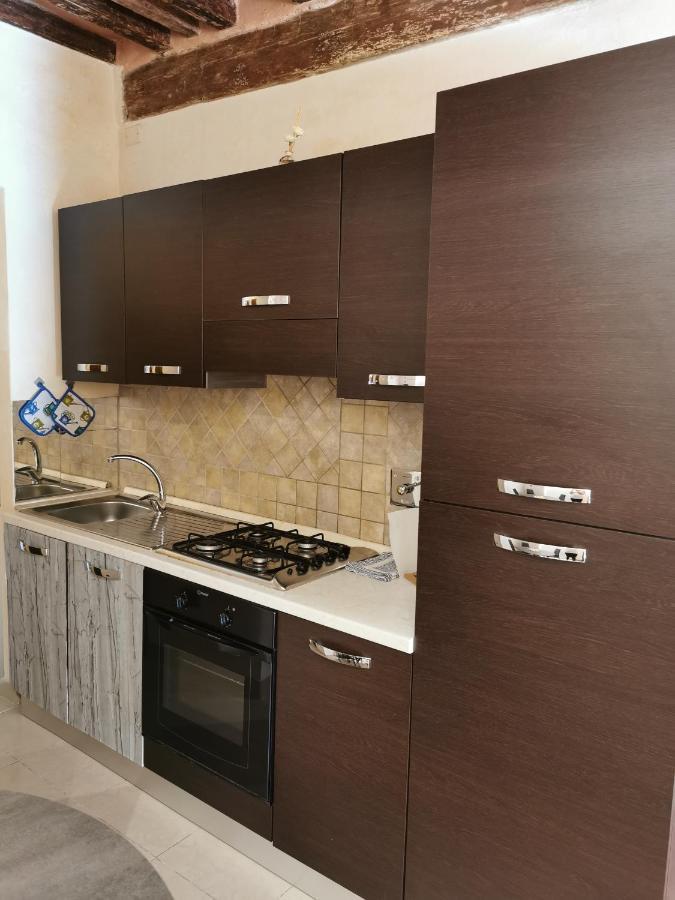 Appartamento La Piccola Contessa Firenze Екстериор снимка