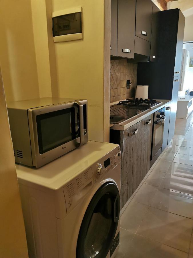 Appartamento La Piccola Contessa Firenze Екстериор снимка